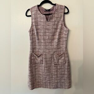 Allegra‎ K Sleeveless Dress